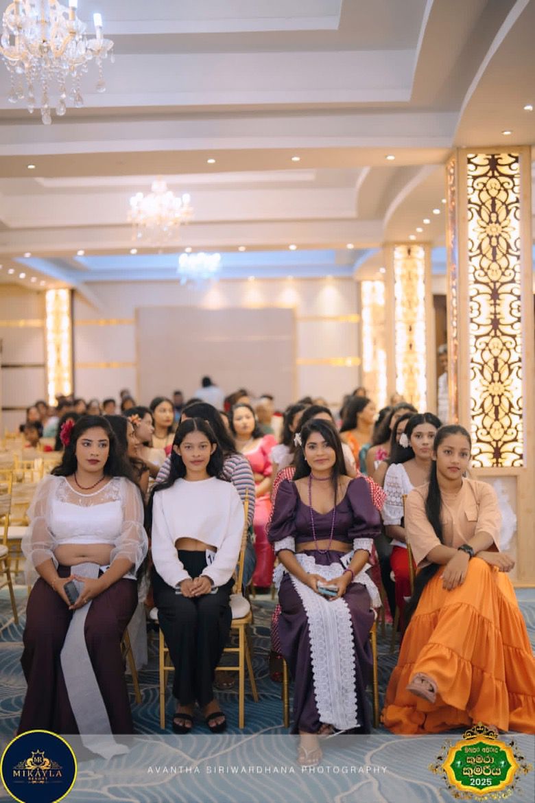 ELLEGANZA Showcase